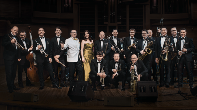 Sutra je dan za ritam swinga: Svjetski poznati Glenn Miller Orchestra dolaze u Lisinski...