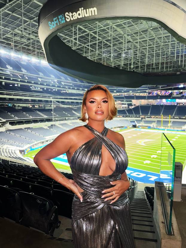 FOTO Sportska novinarka zbog bizarne navike ostavila dečka. 'Nosio je to i tijekom seksa...'