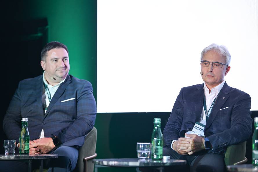 24SATA Zagreb: Konferencija Bolja energija