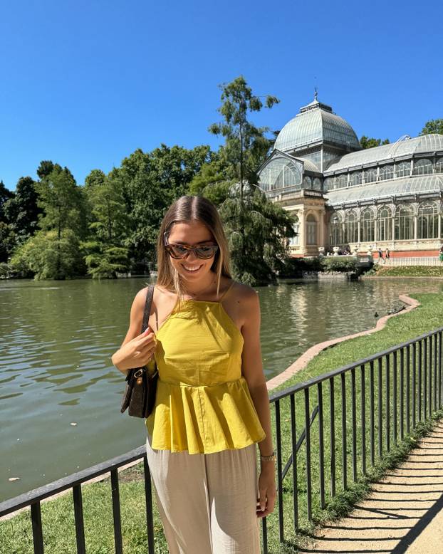 FOTO Evo koga ljubi novi junak Rijeke. Zajedno su već 9 godina