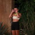 Emotivna MMA borkinja Matea u suzama napustila 'Survivor': 'Ne mogu vjerovati, tužna sam'