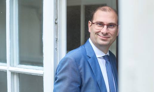 Izbor predsjednika Ustavnog suda nastavak je konzervativne revolucije i desničarenja HDZ-a