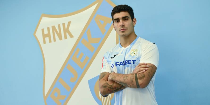 Tko je prvi Peruanac u povijesti HNL-a: Tata i stric nogometaši, navijači ga tjerali prijetnjama