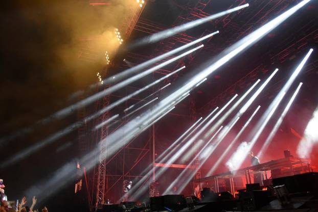 Umag: Finalna večer Seastara ispunila očekivanja