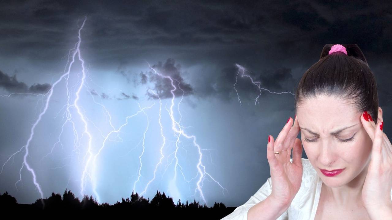 Od sutra promjena vremena: Evo koje tegobe možete osjetiti