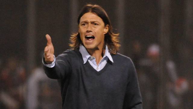 Almeyda: U Parmi su mi davali doping, bilo je i namještanja