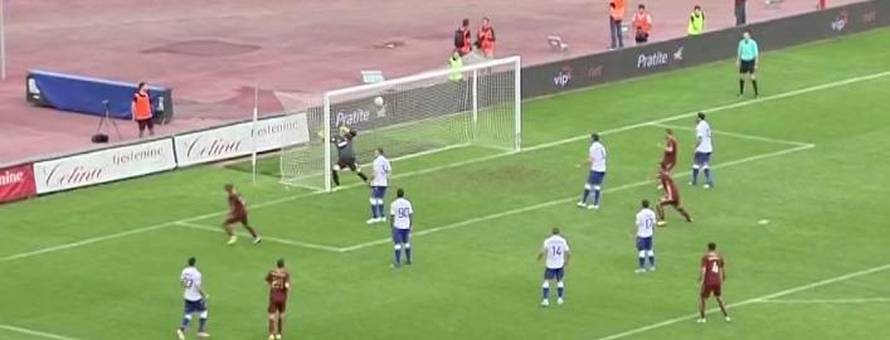 Rijeka je srušila blijedi Hajduk! Torcida okrenula leđa igračima