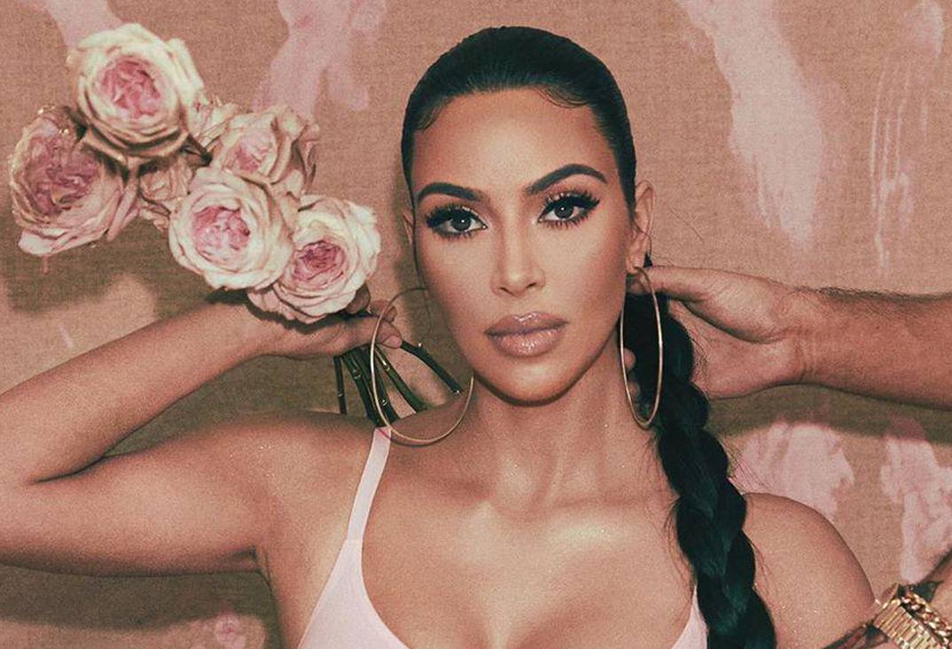 Vizažist Kim Kardashian otkrio super trik za besprijekoran ten