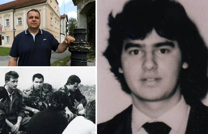 Nestao kod Hrvatske Kostajnice: 'Nisam tražio tko mi je ubio brata, želim naći njegove kosti'
