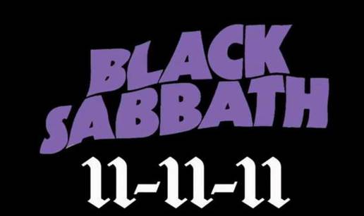 Legendarni Black Sabbath se okupljaju za album i turneju 