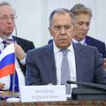 Sergej Lavrov predstavio rusko rješenje za rat Izraela i Hamasa