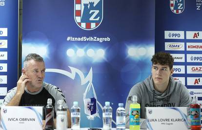 Zagreb pred imperativom: 'Sad imamo dva velika problema'