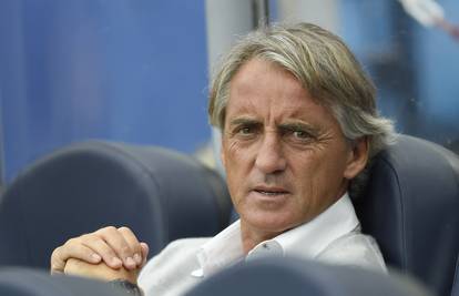 Napokon su pronašli izbornika: Roberto Mancini na klupi Italije