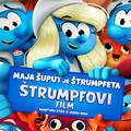 Avantura stiže iz vedra neba - Štrumpfovi se vraćaju u velikom stilu!