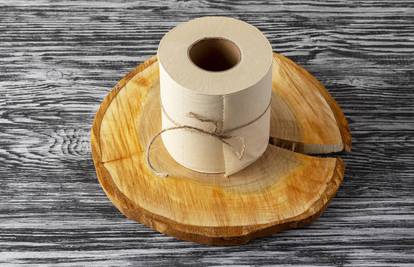 Je li toaletni papir od bambusa bolji izbor od klasičnog papira?