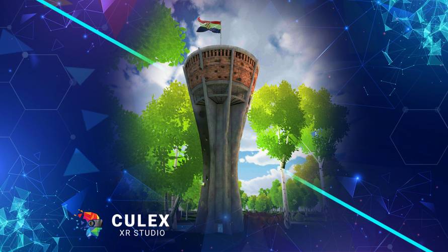 Doživite novu dimenziju: Otkrijte Studio koji iz Hrvatske stvara nove digitalne svjetove