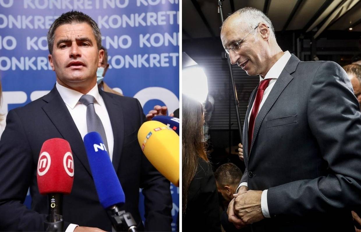 Prebrojali 99% glasova: Puljak i Mihanović u drugom krugu, a u gradskom vijeću ipak bolji HDZ