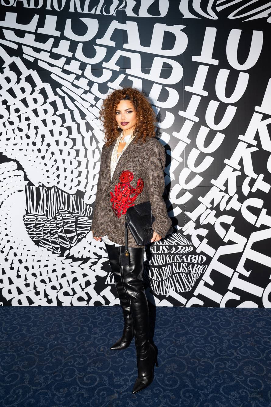 Modni dvojac oduševio slavne dame: 'Deset njihovih komada i ne treba mi ništa od garderobe'