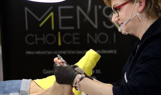 Kako sprije&ccaron;iti gljivice, urastanje noktiju i zadebljanja ko&zcaron;e redovnim tretmanima?