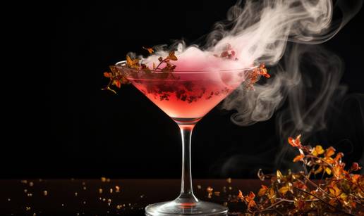 Najbolji recepti za tople koktele koji &cacute;e vam ugrijati zimske dane