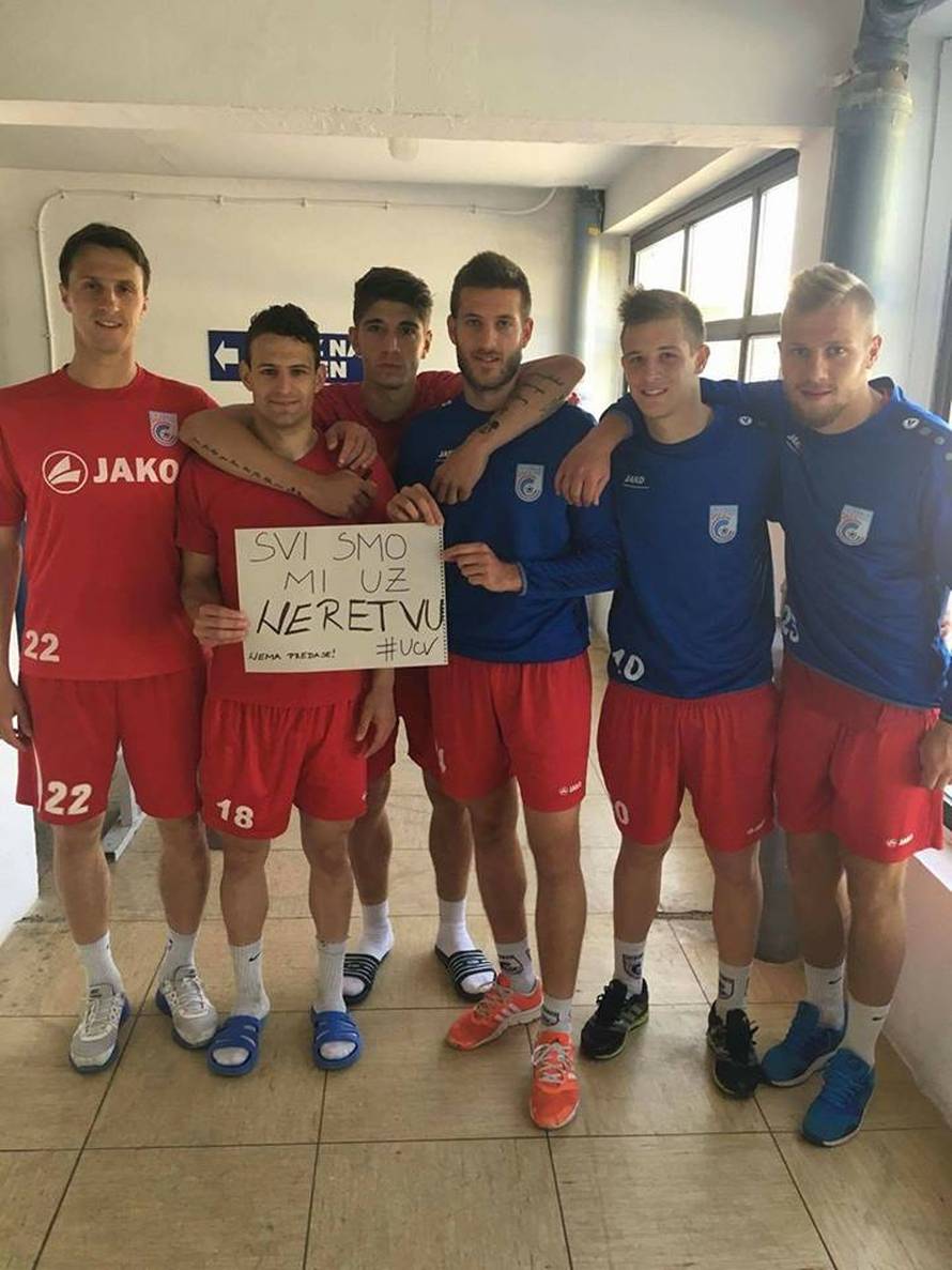 Gotovo je, ugasili su Neretvu: Za ovu sramotu kriva politika