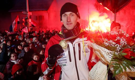 FOTO Mrkopalj ga je do&ccaron;ekao kao heroja, a onda je &scaron;okirao Hrvatsku i oti&scaron;ao kod susjeda