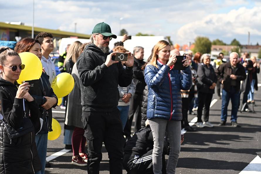 Svečano otvoren STOP SHOP Nova Gradiška
