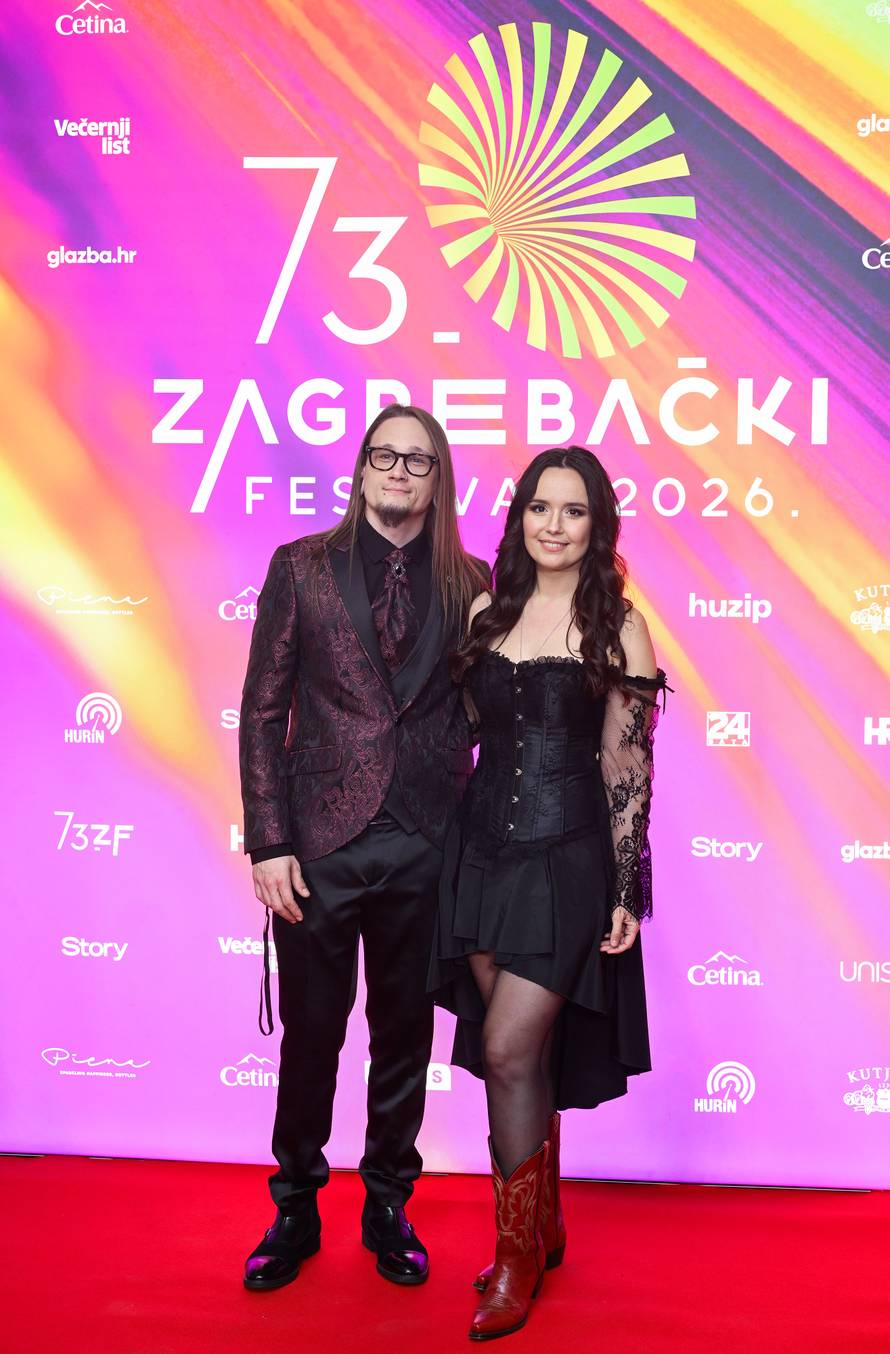 Zagreb: 73. Zagrebački festival