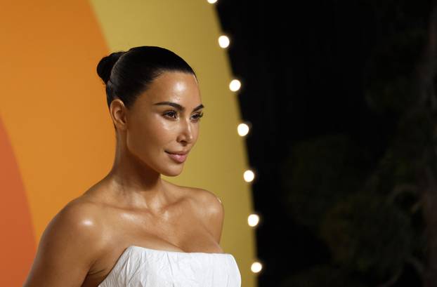 97th Academy Awards - Vanity Fair - Beverly Hills