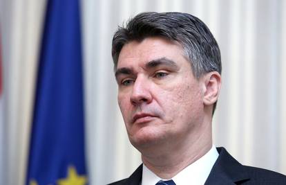 Milanović u Belgiji na summitu, biraju novog predsjednika EK