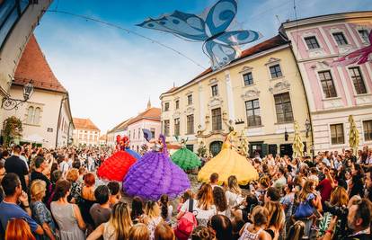 Špancirfest u Varaždinu kuca na vrata - otkrivamo zašto ga ne smijete propustiti!