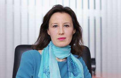Ide dalje: Dalija Orešković je najavila da ulazi u politiku...