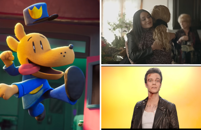 SkyShowtime: Top 10 filmova