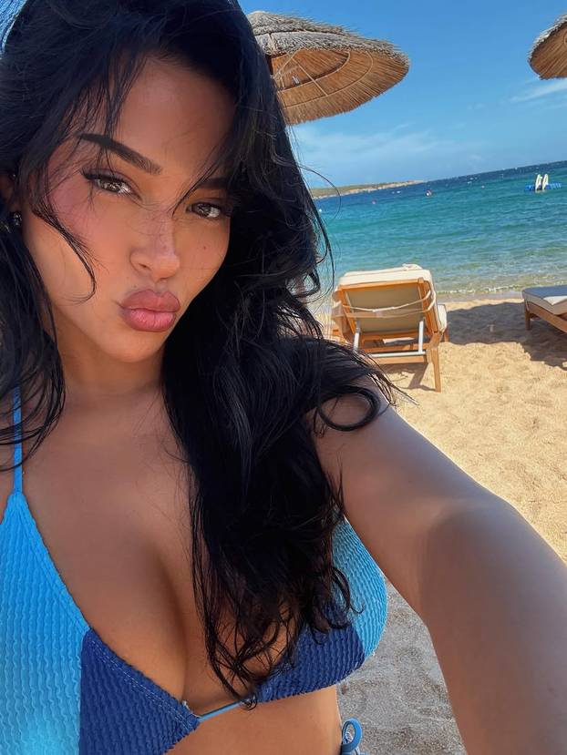 FOTO Lunin u trenirci došao na vjenčanje, Yamal posjetio Lijepu Našu, Endrick ima bračni ugovor