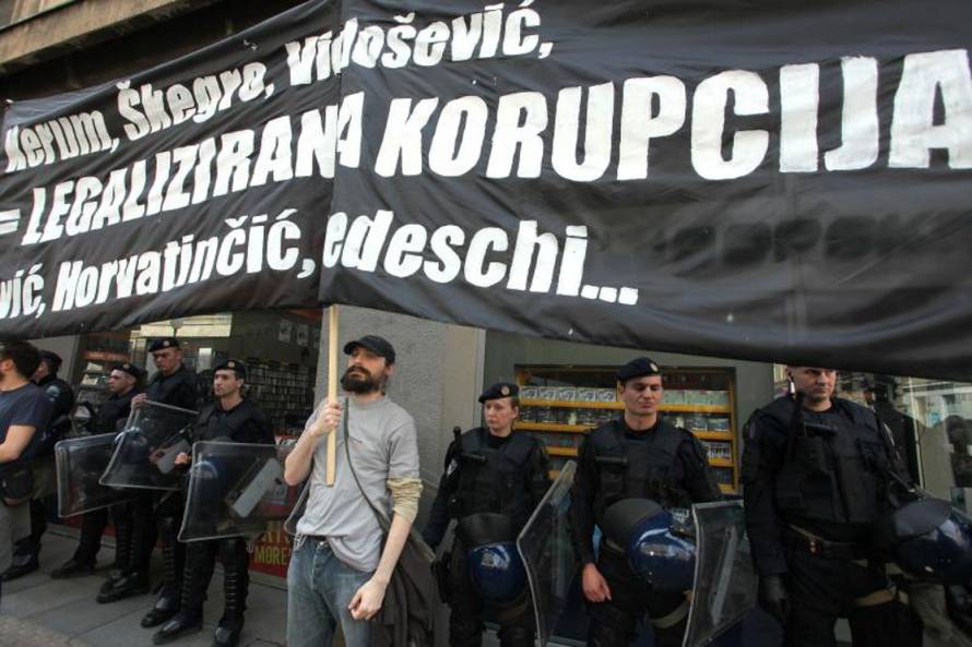 Patrik Macek/Pixsell