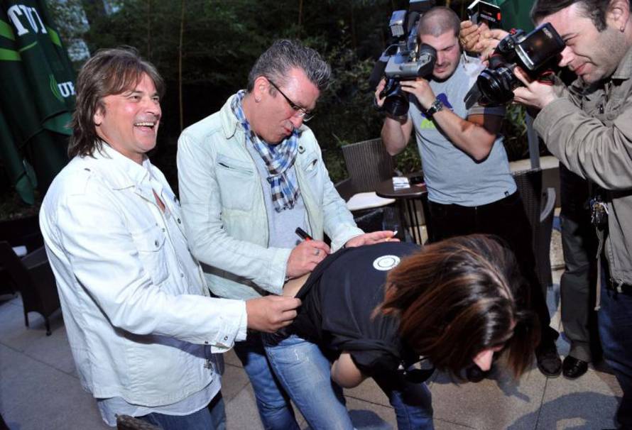 Marko Lukunić/PIXSELL