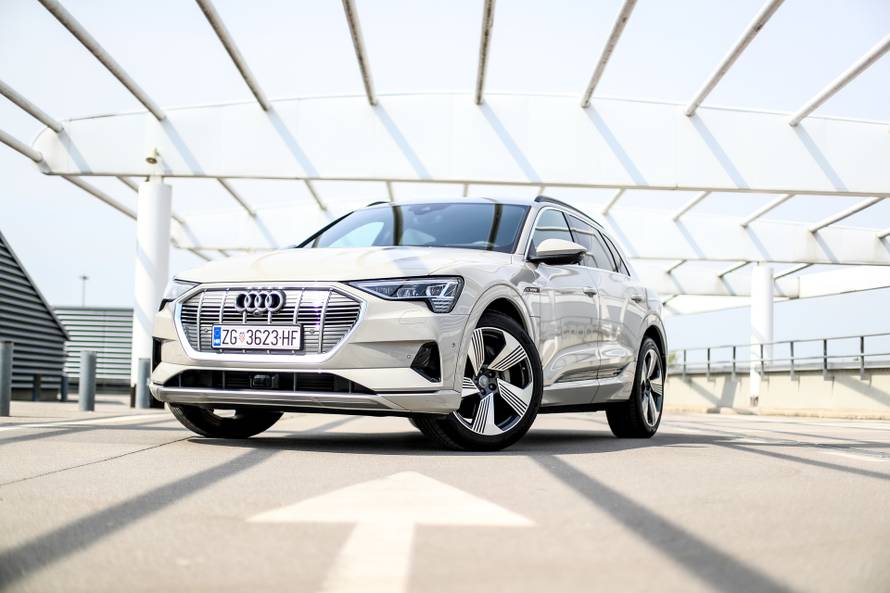 Električni auti za koje možete dobiti poticaje do 70.000 kuna