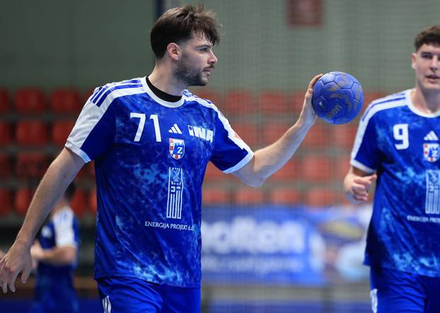 Zagreb i Dugo Selo sastali se u 01. kolu Paket24 Premijer lige - Lige za prvaka