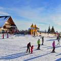 Evo gdje za vikend na izlet na obiteljsko sanjkanje ili skijanje