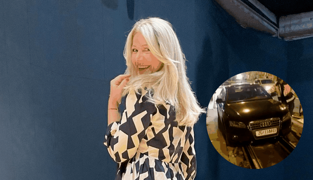 FOTO Pogledajte kako se kroz godine mijenjala Barbara Kolar