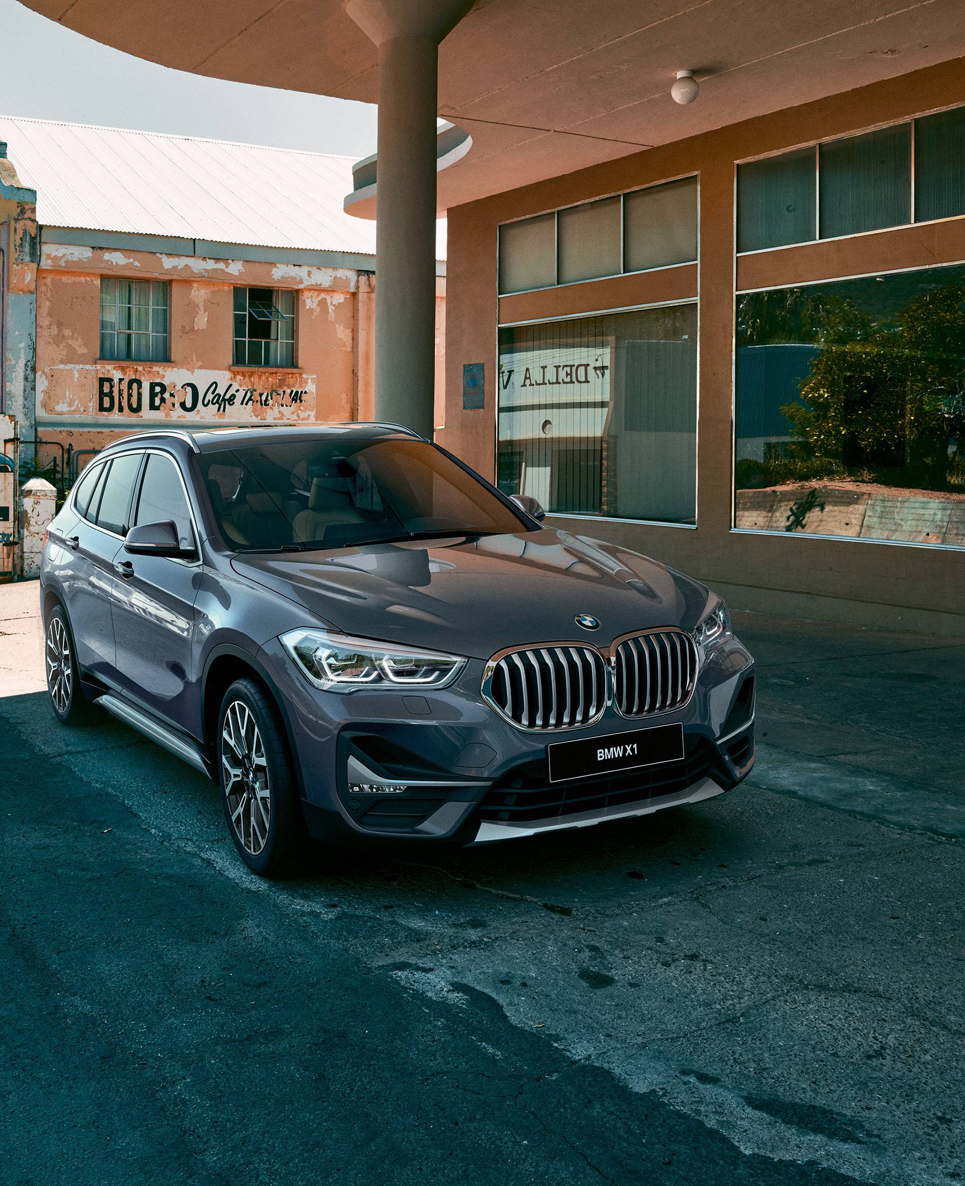 Posebna ponuda limitiranih izdanja BMW modela