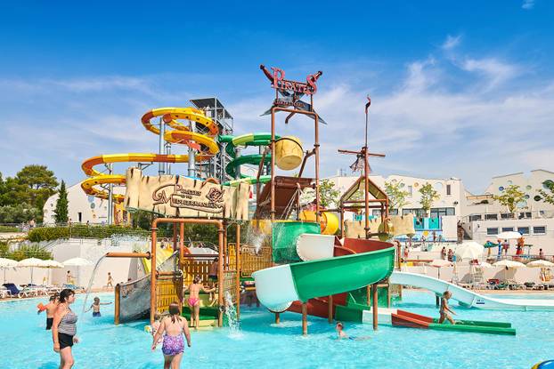 FOTO Pogledajte koji su najbolji aquaparkovi u Hrvatskoj, što nude gostima - i za koliko eura