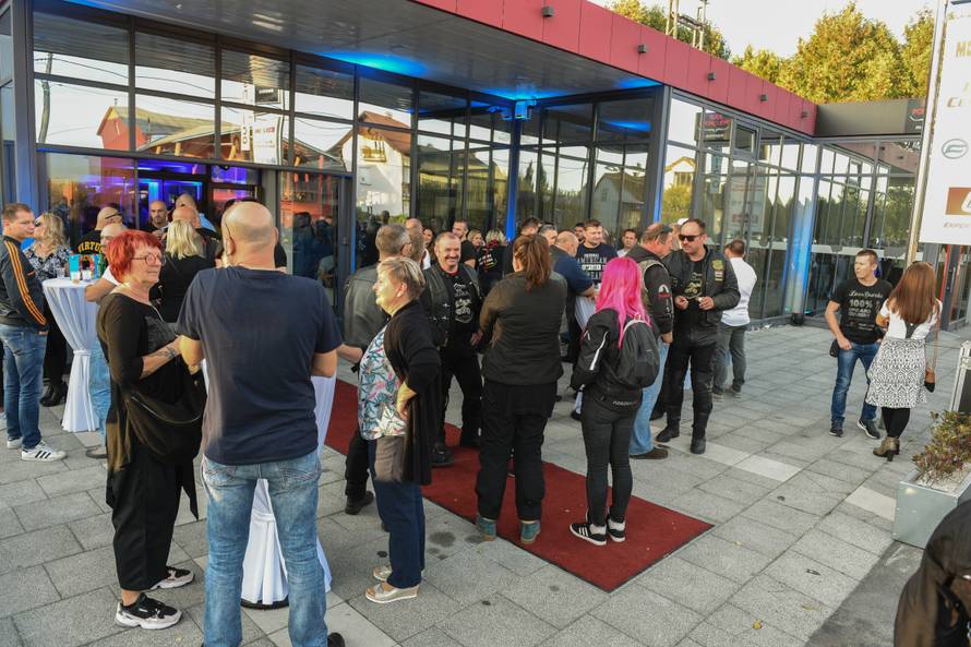 Otvoren prvi Dyno Moto Tuning centar u Hrvatskoj!