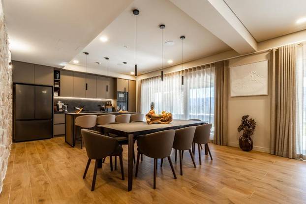 FOTO Ovako izgleda vila bivšeg potpredsjednika HDZ-a. Noćenje 1100 eura, ima bazen, saunu...