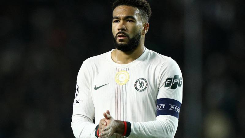 Zvijezda Chelsea o problemima u Americi: 'Bit će jako vruće na SP-u, a i travnjaci nisu najbolji'