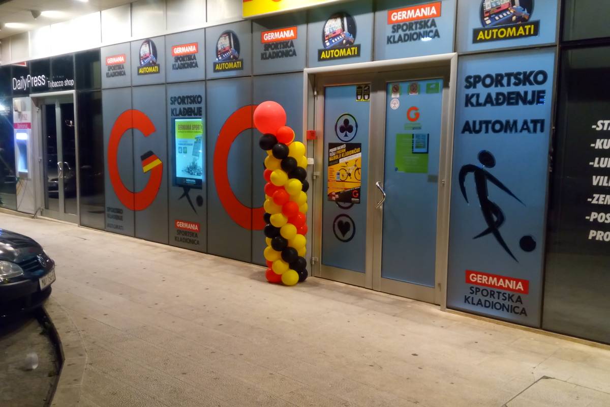 Osvojio 370.000 kuna, a malo nedostajalo do dva milijuna!