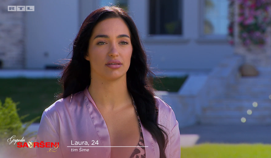 Šime poljubio Vanju, a to se nije svidjelo gledateljima: 'Izgledalo mi je namješteno, nema kemije'