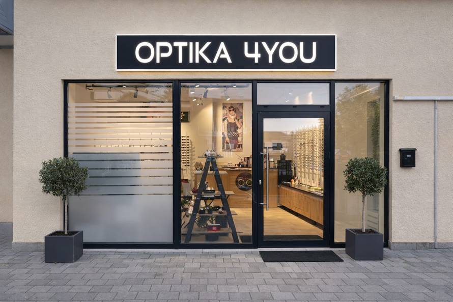 Gdje odabrati idealne leće i okvir bez stresa i pogrešnih ulaganja