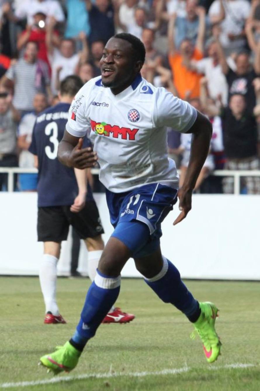 Miranda Čikotić/ Pixsell