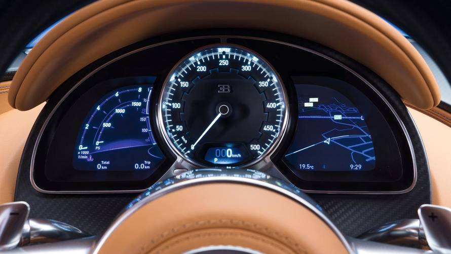 Uskoro će cestama voziti auti koji jure 500 kilometara na sat